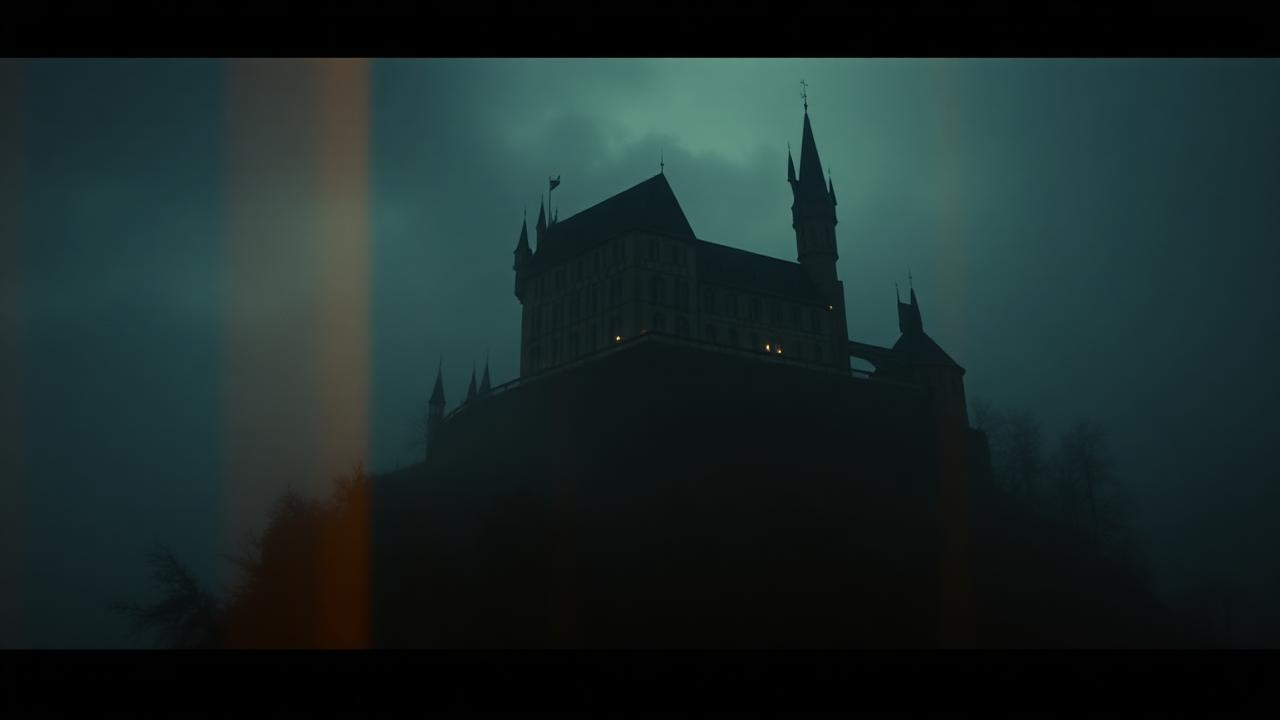 Book trailer still
